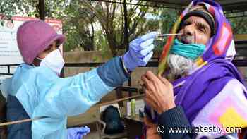 COVID-19 in India: Maharashtra Records 2,962 Fresh Coronavirus Cases, 60-Year-Old Woman From Mumbai Found - LatestLY