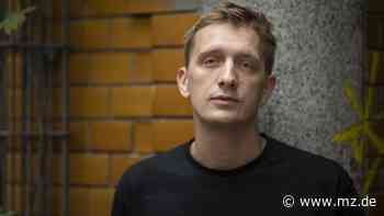 Musik: „Wittenberg ist nicht Paris“: Lutherstadt schickt Kraftklub Einladung - und Badehosen - Mitteldeutsche Zeitung