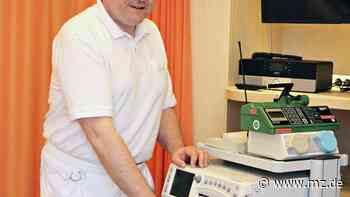 Medizin: Krankenhaus Paul Gerhardt Stift in Wittenberg bekommt neues Zentrum - Mitteldeutsche Zeitung