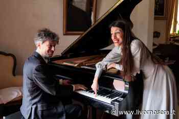 A Estate a Villa Trossi il jazz della Pellegrini Family - Valeria Cappelletti