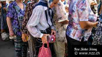 Waffen werden geliefert, doch beim Geld hapert es: Die gefährliche Schieflage der ukrainischen Staatsfinanzen