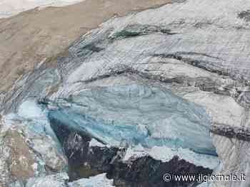 Si stacca il ghiaccio sulla Marmolada: almeno 6 morti e 8 feriti