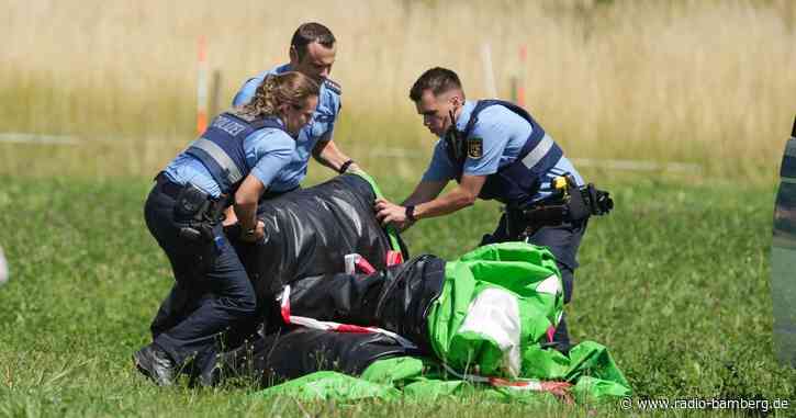 Hüpfburg-Unfall: Fünf Kinder schwer verletzt