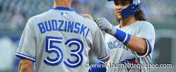 Un entraîneur des Blue Jays en deuil