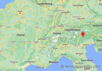 Cinq morts dans l'effondrement d'un glacier dans les Alpes italiennes