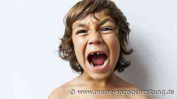 Verhaltensgestörte Kinder: Über ein Fünftel sind psychisch auffällig, laut RKI