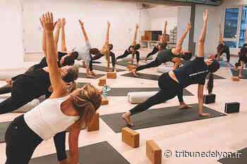 Yoga Room, du yoga pour tous les goûts - Tribune de Lyon