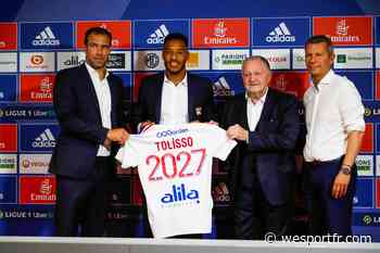 Lyon : la stratégie de l'ADN OL peut-elle être gagnante ? - We Sport