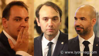Reconquête de Lyon et de la Métropole : cap sur 2026 pour la relève des Républicains - Lyon Mag