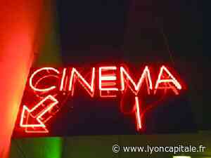 À Lyon, la fête du cinéma est de retour du 3 au 6 juillet - Lyon Capitale