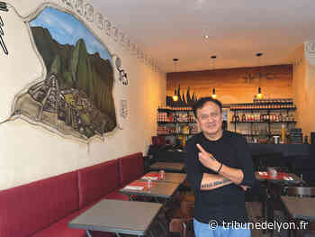 Lyon 3e. Mochicas Cafe, embarquement pour le Pérou - Tribune de Lyon