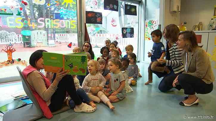 Bébé décédé à Lyon : la crèche écope de trois mois de fermeture administrative - TF1 INFO