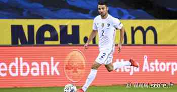 Mercato Lyon : ce latéral droit intéresse l'Angleterre ! - Score.fr