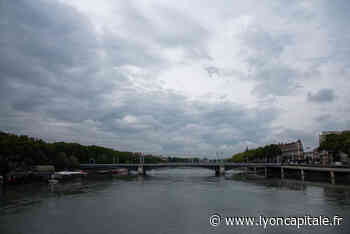Météo : un temps changeant ce dimanche à Lyon avec des orages dès la fin de journée - Lyon Capitale