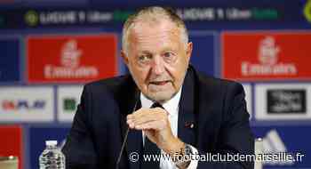 OM: La provocation de Lyon après le départ de Sampaoli - Football Club de Marseille