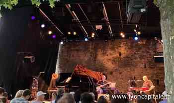 Lyon : les concerts de "Superspectives" à la Maison de Lorette ce week-end - Lyon Capitale