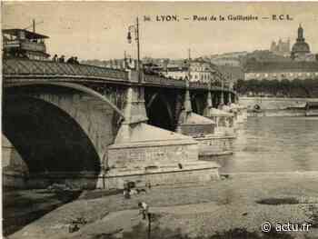 Lyon. Connaissez-vous la légende de la Mâchecroute, ce monstre qui se cache dans le Rhône ? - actu.fr