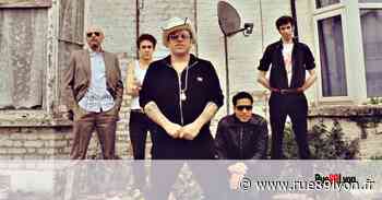 Une sélection sorties et culture en juillet 2022 à Lyon - Rue89Lyon