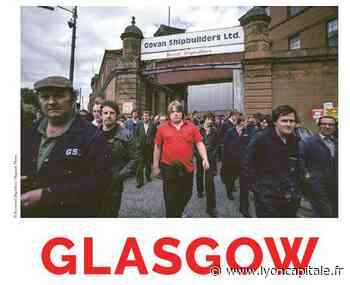 Lyon : deux expositions photos Raymond Depardon à partir du 6 juillet - Lyon Capitale