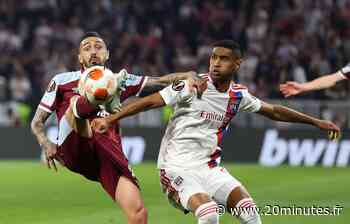 Mercato OL : Lyon parvient à conserver son ailier brésilien Mateus Tetê et chambre l’OM sur son recrutement - 20 Minutes