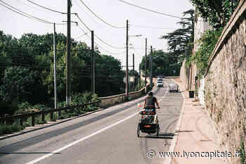 ViaRhôna au sud de Lyon : la Région AURA va se retirer du projet - Lyon Capitale
