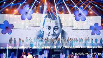 Les Enfoirés retrouveront le public à Lyon en 2023 avec une nouveauté dans la salle - TF1 INFO