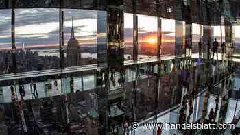 Krypto-Hedgefonds: Three Arrows Capital meldet Insolvenz an