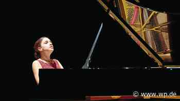 Klavier-Festival in Gevelsberg: Ein Konzert der Extraklasse - WP News
