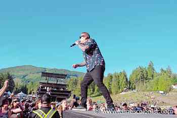 Wu-Tang Clan, Sugar Ray perform at Laketown Shakedown - Victoria - Times Colonist