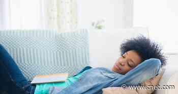 The Secret to Taking a True Power Nap     - CNET