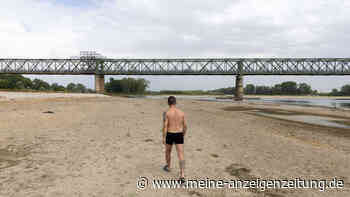 Trockenheit in Italien: „Die Situation ist kritisch und kann nur schlimmer werden“