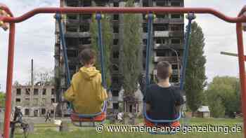 „Verhaftung und Verfolgung droht“ – Ukrainische Lehrkräfte sollen russischem Lehrplan folgen