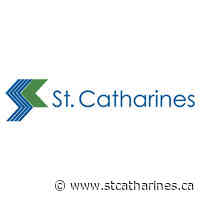 July 1 long weekend closure information - St. Catharines