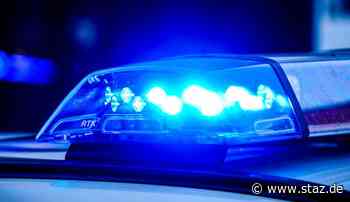 Zwei Zwischenfälle auf Bergparty in Auerbach: 19-Jähriger und 31-Jähriger im Krankenhaus - StadtZeitung Augsburg