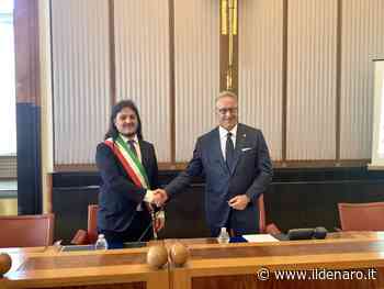 Bacoli, Villa Ferretti da covo dei clan a centro di alta formazione. Intesa Comune-Università Federico II - Ildenaro.it - Il Denaro