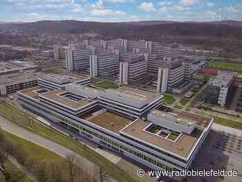 Uni Bielefeld: Fakultät für Physik wird 50 - Radio Bielefeld