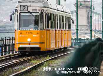 How to reach Budapest's famous sights: a public transport guide - dailynewshungary.com