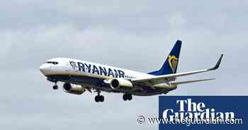 Ryanair boss says travellers face years of flight chaos - The Guardian