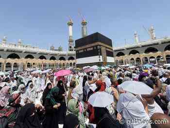 Saudi Arabia: 6 months, SR50,000 for transport of illegal pilgrims - Gulf News