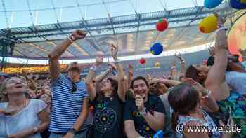 Volle Arenen, begeisterte Fans und bald schon höhere Preise