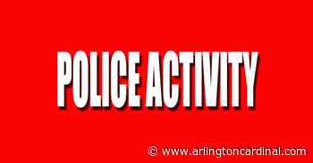 Police Activity for Domestic-Related Fight Outdoors Near the Dryden Apartments on Dryden Ave Near Kensington Rd Arlington Heights - arlingtoncardinal.com