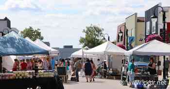 Dryden Days Of Summer Makes Its Return Tomorrow - ckdr.net