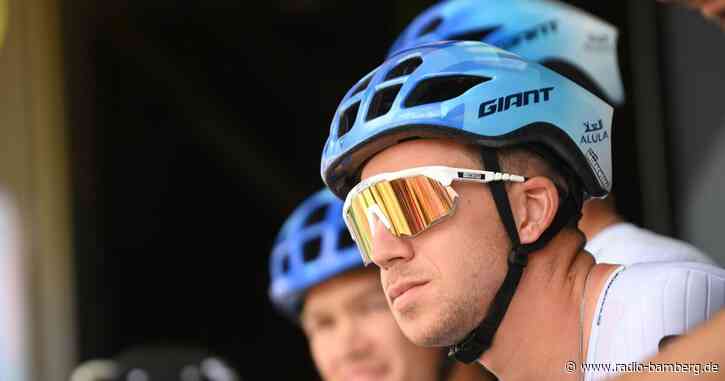 Groenewegen gewinnt dritte Etappe – van Aert weiter in Gelb