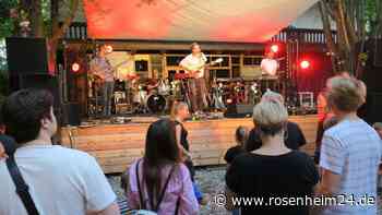 „Da geht einem das Herz auf“: Aiblinger feiern „ZAMMA“