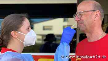 Kostenlose Corona-Bürgertests nur noch mit Nachweis: Für so viel Stress sorgen die Änderungen