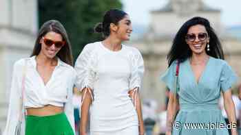 Mode-Trend 2022: Diese luftigen Kleidungsstücke dürfen bei deinem nächsten Urlaub nicht fehlen - Jolie