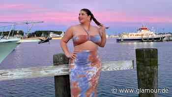 Mid-Size-Mode: Warum es wichtig ist, dass Frauen mit den Kleidergrößen 38-44 gesehen werden - GLAMOUR Germany