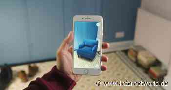 Möbel, Mode, Schmuck: Diese Händler setzen auf virtuelle Welten - Internet World