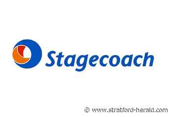 Bus company Stagecoach will run Stratford's X20 service - Stratford-Upon-Avon Herald