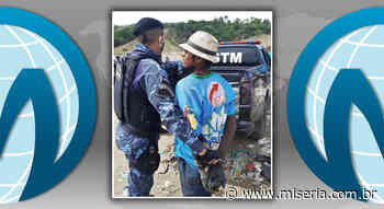 Jovem morto com oito tiros no Juazeiro após perseguição por trio em ruas do João Cabral - Site Miséria